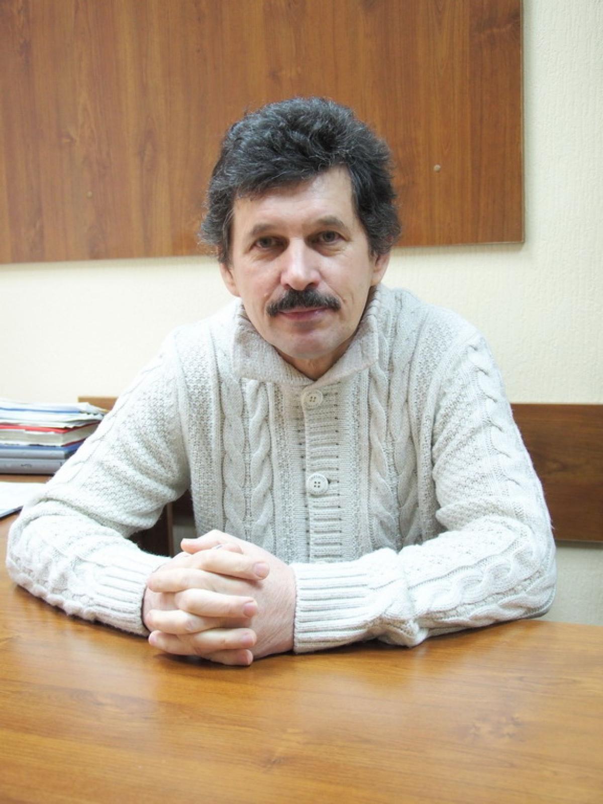 Ломтев Алексей Анатольевич – Персоналии – Белорусский национальный ...